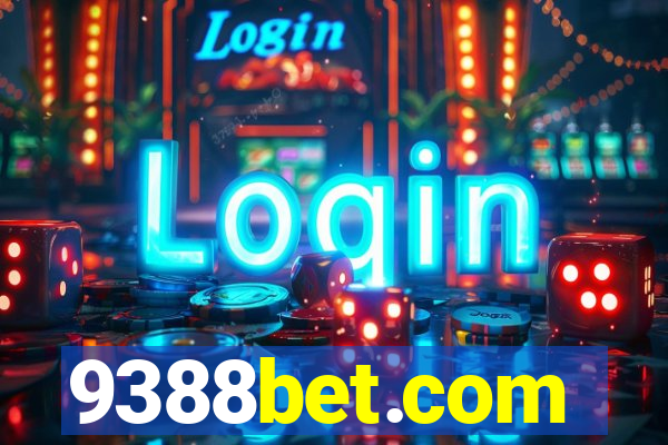 9388bet.com