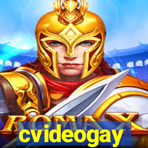 cvideogay