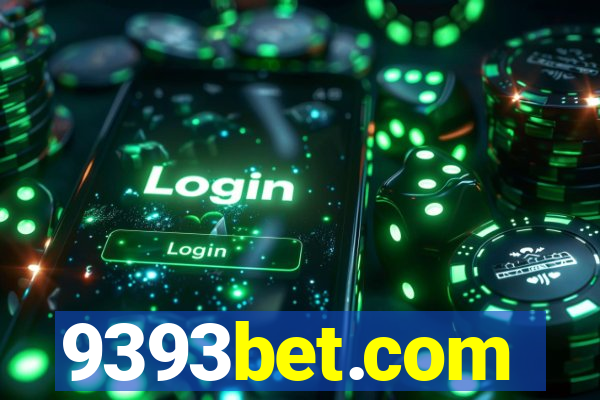 9393bet.com