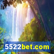 5522bet.com