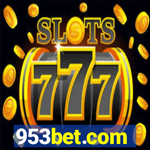 953bet.com