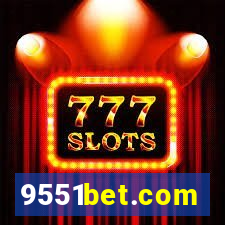 9551bet.com