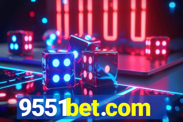 9551bet.com