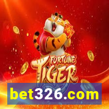 bet326.com