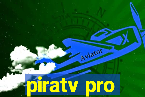 piratv pro