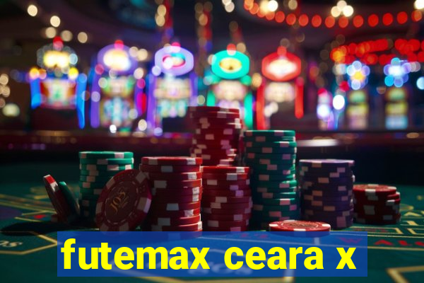 futemax ceara x