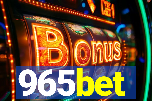 965bet