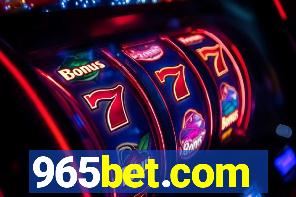 965bet.com