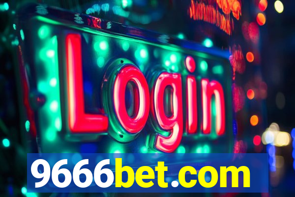 9666bet.com