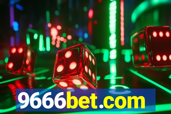 9666bet.com