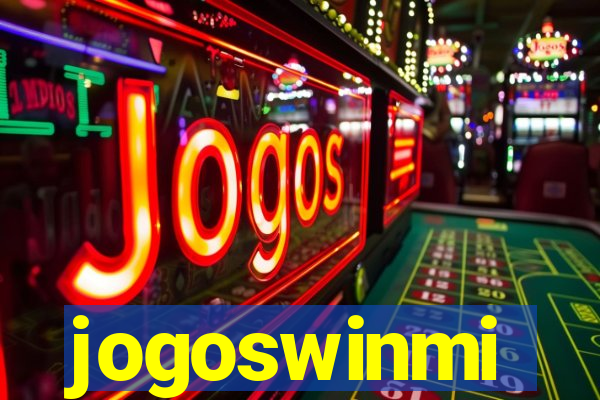 jogoswinmi