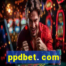 ppdbet. com