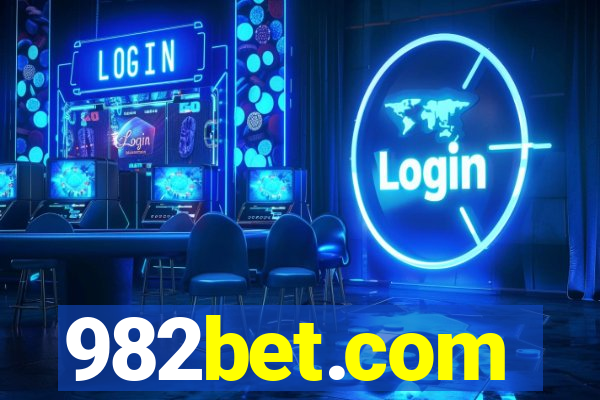 982bet.com