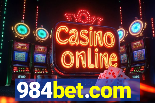 984bet.com