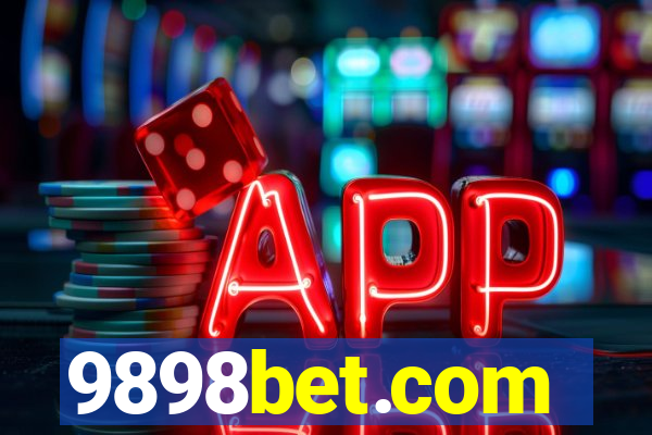 9898bet.com