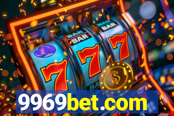 9969bet.com