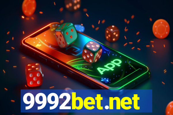 9992bet.net