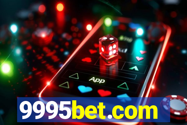 9995bet.com