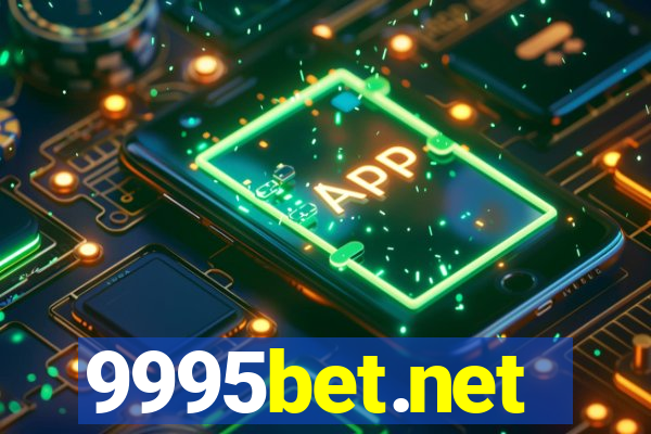 9995bet.net