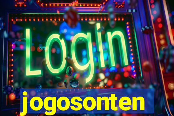 jogosonten