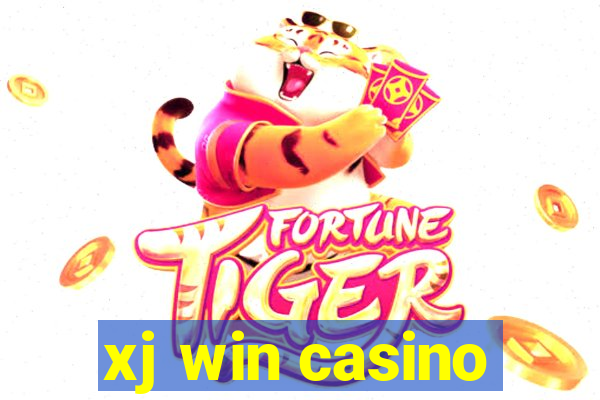 xj win casino