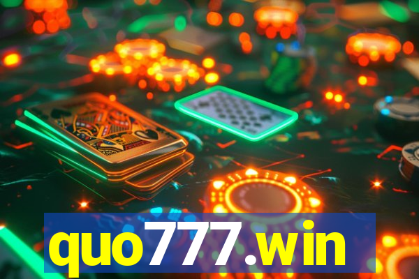 quo777.win