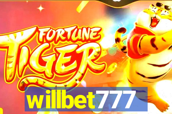 willbet777