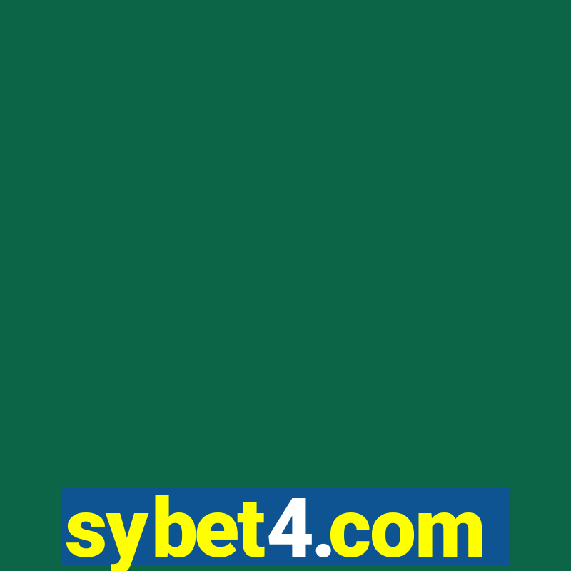 sybet4.com