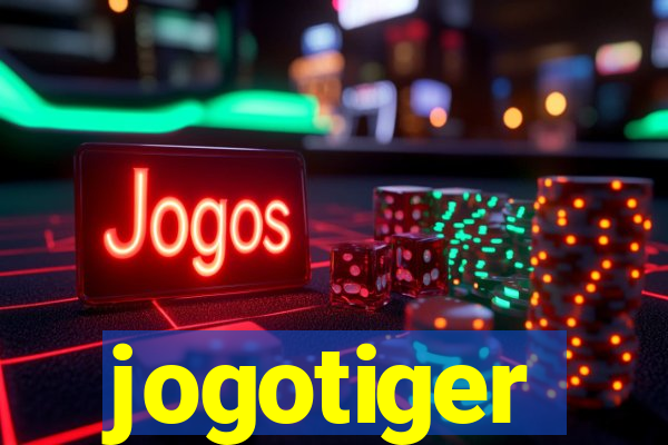 jogotiger