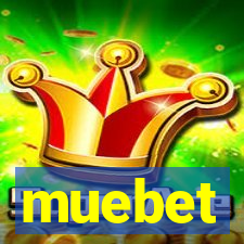 muebet