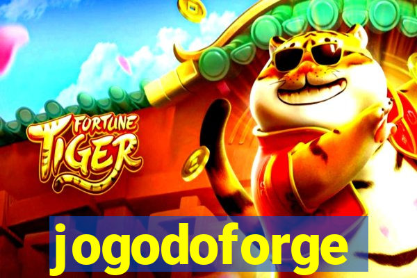 jogodoforge