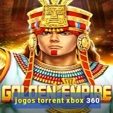 jogos torrent xbox 360