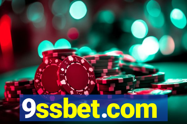 9ssbet.com