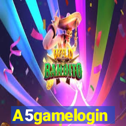 A5gamelogin