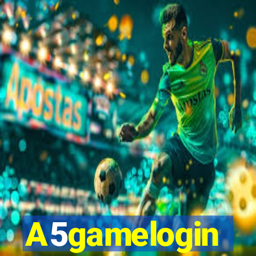 A5gamelogin