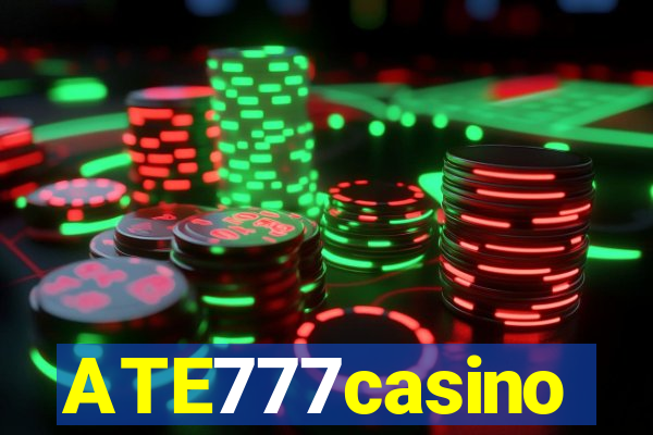 ATE777casino