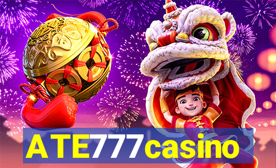 ATE777casino