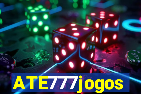 ATE777jogos