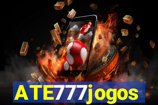 ATE777jogos