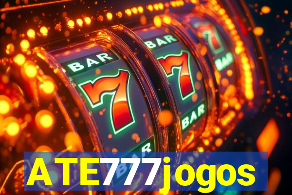 ATE777jogos