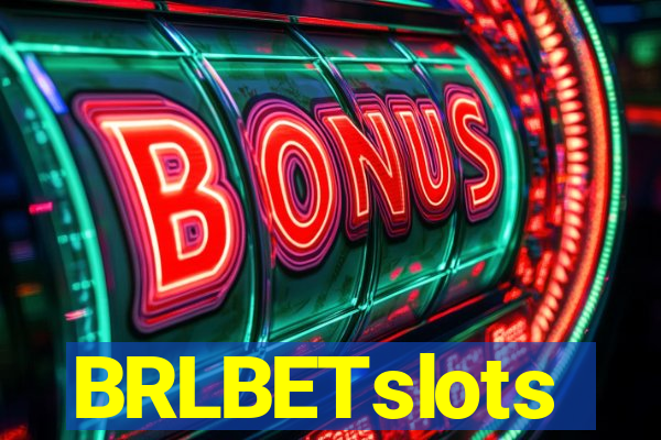 BRLBETslots