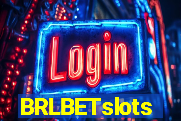 BRLBETslots