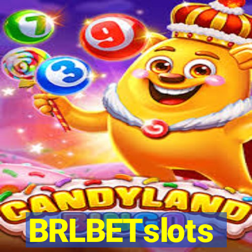 BRLBETslots