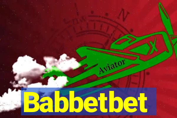 Babbetbet