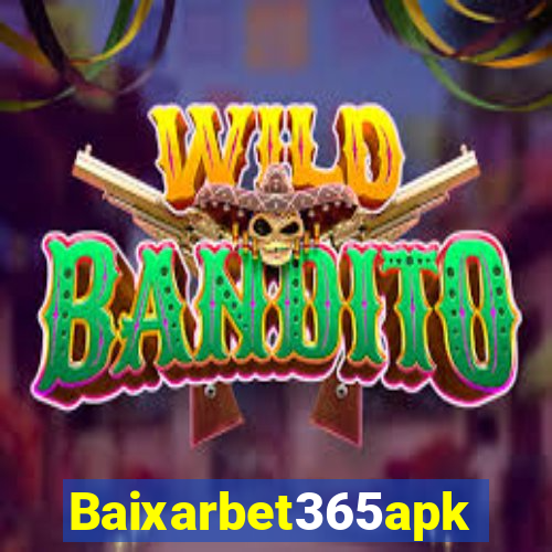 Baixarbet365apk