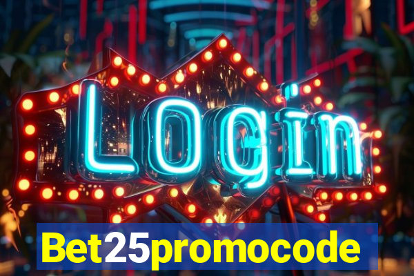 Bet25promocode