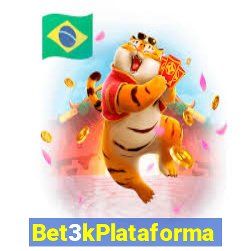 Bet3kPlataforma