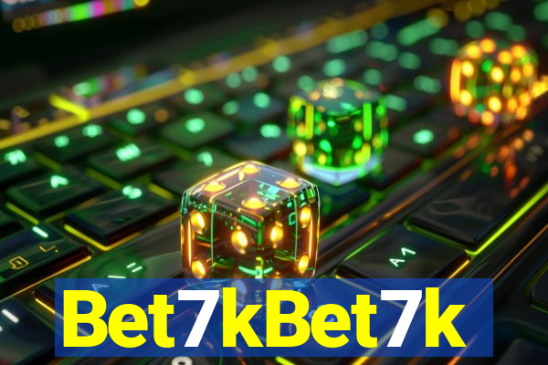 Bet7kBet7k