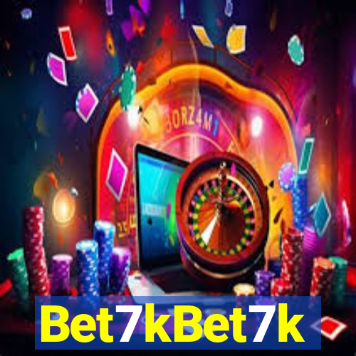 Bet7kBet7k