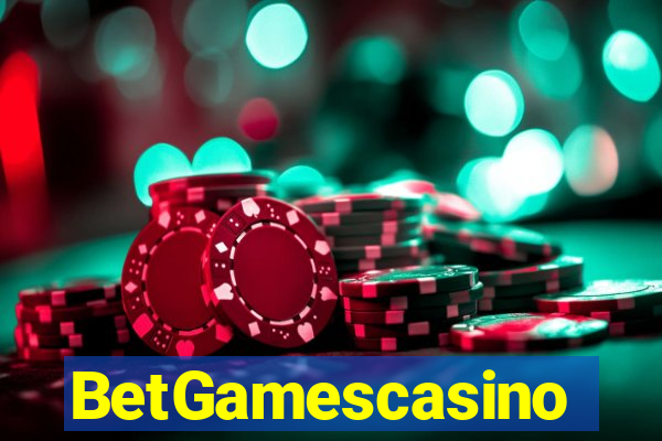 BetGamescasino